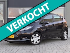 Ford Fiesta - 1.25 Limited 5-Deurs Airco All-Season