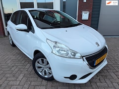 Peugeot 208 - 1.2 VTi Active / Airco / 5DRS / NAP / Cruise