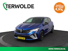 Renault Clio - TCe 90 esprit Alpine | BOSE Audio | 360 Camera | Adapt. Cruise |