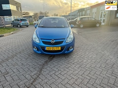 Opel Corsa - 1.6-16V T OPC