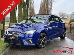 SEAT Ibiza - 1.0 TSI FR Business Intense