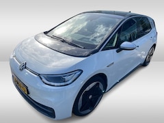 Volkswagen ID.3 - First Max 58 kWh / Full option / Panoramadak / Camera / Head-up / Keyless / 20'' / ACC / D
