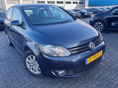 Volkswagen Golf Plus - 1.4 TSI Comfortline