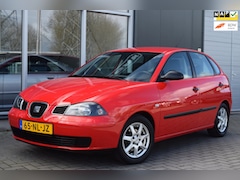 SEAT Ibiza - 1.4-16V Stella | Elek-Pakket | APK 3-2027