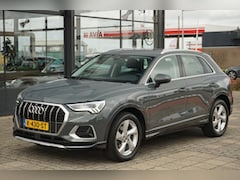 Audi Q3 - 35 TFSI Business Edition | ACC | digitale cockpit | CarPlay | LED