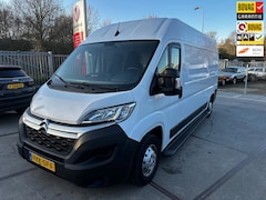 Citroën Jumper - 33 2.2 BlueHDi 120 L3H2 Club