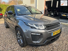 Land Rover Range Rover Evoque - 2.0 TD4 AUT HSE Dynamic PANODAK.MEMORY.LEER.NAP
