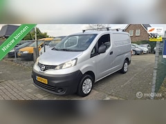 Nissan NV200 - 1.5 dCi Acenta marge bus