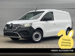 Renault Kangoo E-Tech - L2 120 pk extra