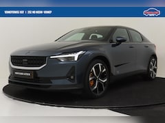 Polestar 2 - 2 LONG RANGE DUAL MOTOR LAUNCH EDITION 78kWh -PANO.DAK|HARMAN/KARDON|360°CAM|POWER-SEATS|P