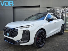 Audi Q3 Sportback - 35 TFSI S-LINE NIEUWSTE MODEL PANO SFEER