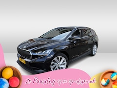 Skoda Enyaq iV - 80 | 204 PK | | 102612 km | orgineel Nl auto | grote batterij | camera |