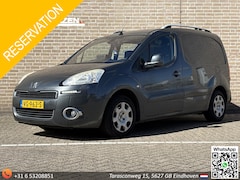 Peugeot Partner - 120 1.6 e-HDI L1 Navteq 2Tronic | €3.850, - MARGE | Airco | Cruise | Navi | PDC | Trekhaak