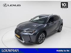 Lexus UX - 250h Business Line | BTW-Auto | Carplay | Adaptive Cruise |