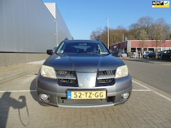 Mitsubishi Outlander Sport - 2.0 Invite+MET AIRCO TOP AUTO