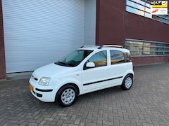 Fiat Panda - 1.2 Edizione Cool Airco Trekhaak Isofix 1e Eig