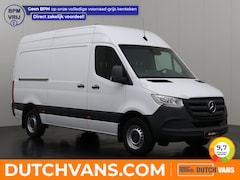 Mercedes-Benz Sprinter - 317CDi L2H2 | Navigatie | 2800Kg Trekhaak | Camera | Multimedia | Airco | Cruise | 3-Zits