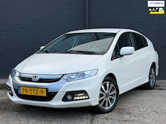 Honda Insight - 1.3 Exclusive AUTOMAAT | PDC | HYBRIDE | 130453KM | STOELVER | NWE APK