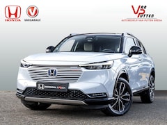 Honda HR-V - 1.5 Full Hybrid Advance Style Automaat | Dealeronderhouden | Stoelverwarming | Adaptieve c
