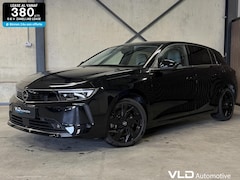 Opel Astra - 1.6 Hybrid Edition 360Cam LED Navi Carplay ACC