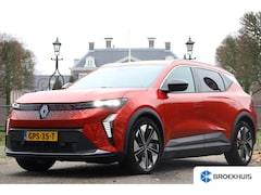 Renault Scenic E-Tech - EV60 comfort range techno | NL-AUTO | 1E EIGENAAR | CAMERA | ADAPTIVE CRUISE | TREKHAAK |