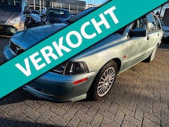 Volvo V40 - 2.0 T Dynamic