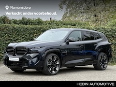 BMW XM - | V8 | Bowers & Wilkins | 23'' | Driv. Ass. Prof. | Elek. Trekhaak | Soft-Close