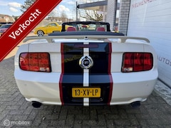 Ford Mustang - USA 4.6 V8 GT