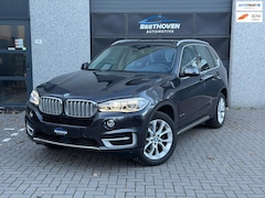 BMW X5 - XDrive35i High Executive| 1ste eigenaar | 360 Camera | Head up |Memory seat |NAP| 306 PK