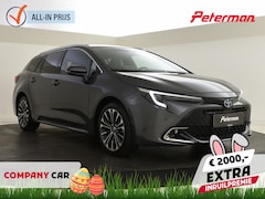 Toyota Corolla Touring Sports - Hybrid 140 Style | BLIS | Parkeersensoren V+A