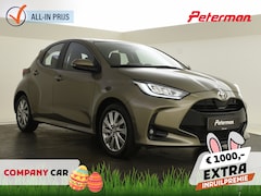 Toyota Yaris - 1.5 VVT-i Active | Stuur en Stoelverwarming | Carplay | LM Velge