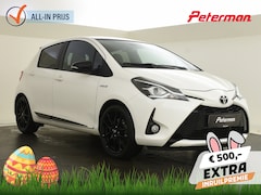 Toyota Yaris - 1.5 Hybrid GR-Sport 135pk | Carplay | Keyless