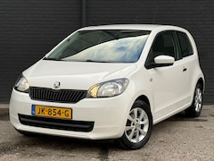Skoda Citigo - 1.0 Easy AIRCO | ELEK RAMEN | NWE APK