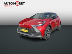 Toyota C-HR - 1.8 Hybrid 140 First Edition