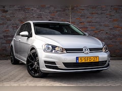 Volkswagen Golf - 1.6 TDI Comfortline BlueMotion