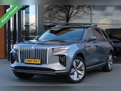 Hongqi E-HS9 - Executive 99kWh | 7-pers | Origineel NL | 2025