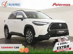 Toyota Corolla Cross - Hybrid 140 Style | Stuur en Stoelverwarming | Blindspot | PDC V+