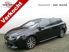 Toyota Corolla Touring Sports - 1.8 Hybrid Business Plus