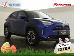 Toyota Yaris Cross - 1.5 Hybrid Executive | Blindspot | Half Leder | DAB