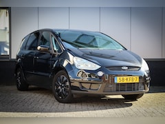Ford S-Max - 2.0-16V FlexiFuel