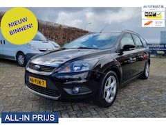 Ford Focus Wagon - 1.6 Comfort ✅SUPER NETTE AUTO ✅TREKHAAK