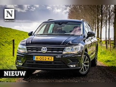 Volkswagen Tiguan - 1.5 TSI ACT Comfortline Business |Automaat