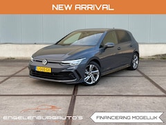 Volkswagen Golf - 1.5 TSI R-Line NAP, dealer onderhouden