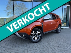 Dacia Duster - 1.3 TCe Prestige - Navi - Climate - Trekhaak - Org.NL