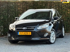 Ford Focus Wagon - 1.0 Eco Titanium/DEALER OH/RIJDT SUPER