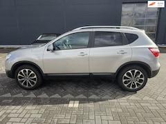 Nissan Qashqai - 1.6 Connect Edition