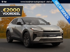 Toyota C-HR - C-HR+ Dynamic Limited Edition 57.7 kWh ACTIE SNEL RIJDEN Nu €2.000, - voordeel Nu extra sc
