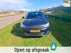 Citroën C4 - 1.6 VTi Tendance