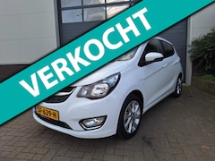 Opel Karl - Gereserveerd-Gereserveerd-Gereserveerd