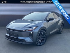 Toyota C-HR - C-HR+ Executive AWD 77 kWh ACTIE SNEL RIJDEN Nu €2.000, - voordeel Nu extra scherp geprijs